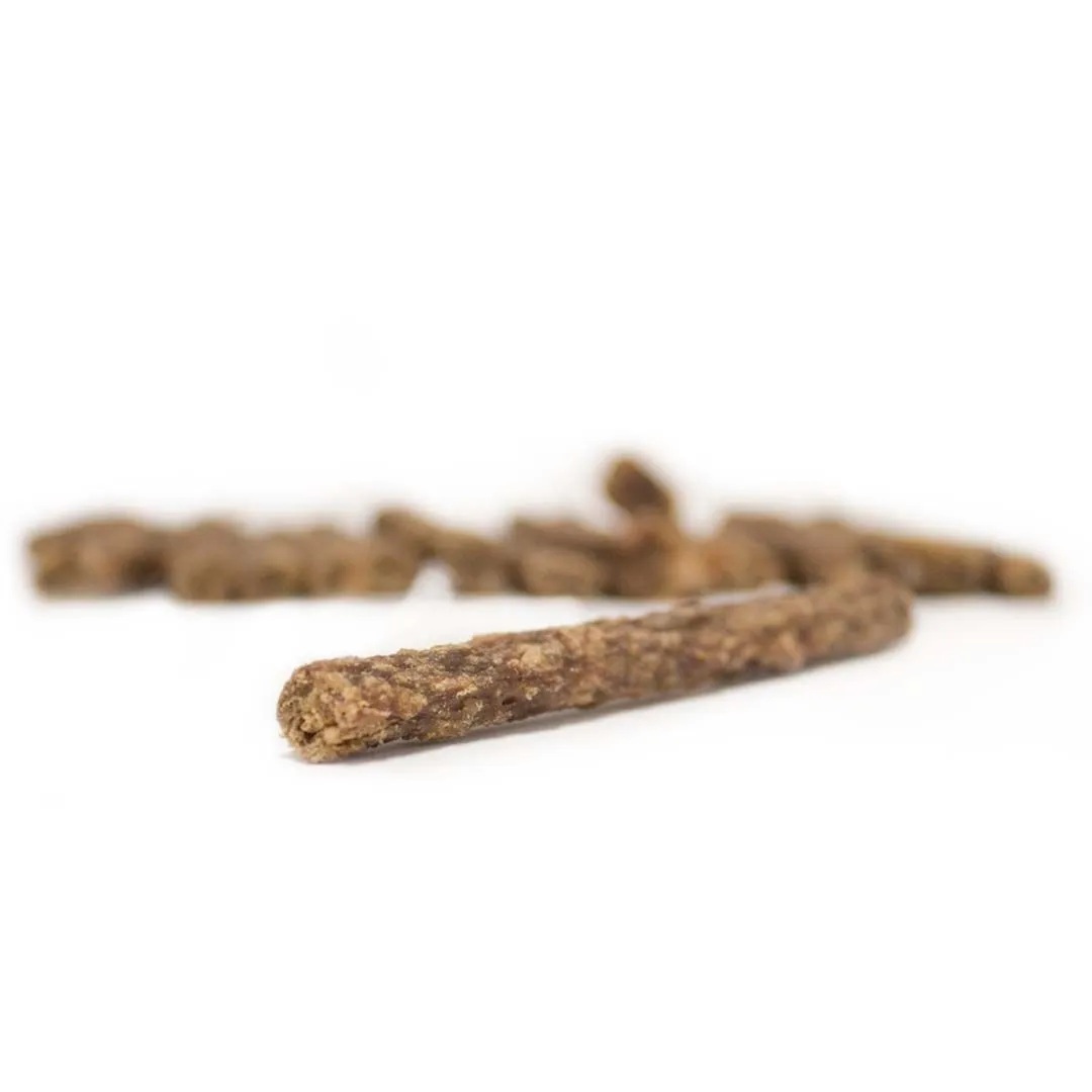 Snack'it Lam Mini Stix 200 g - Naturlige hundesnacks